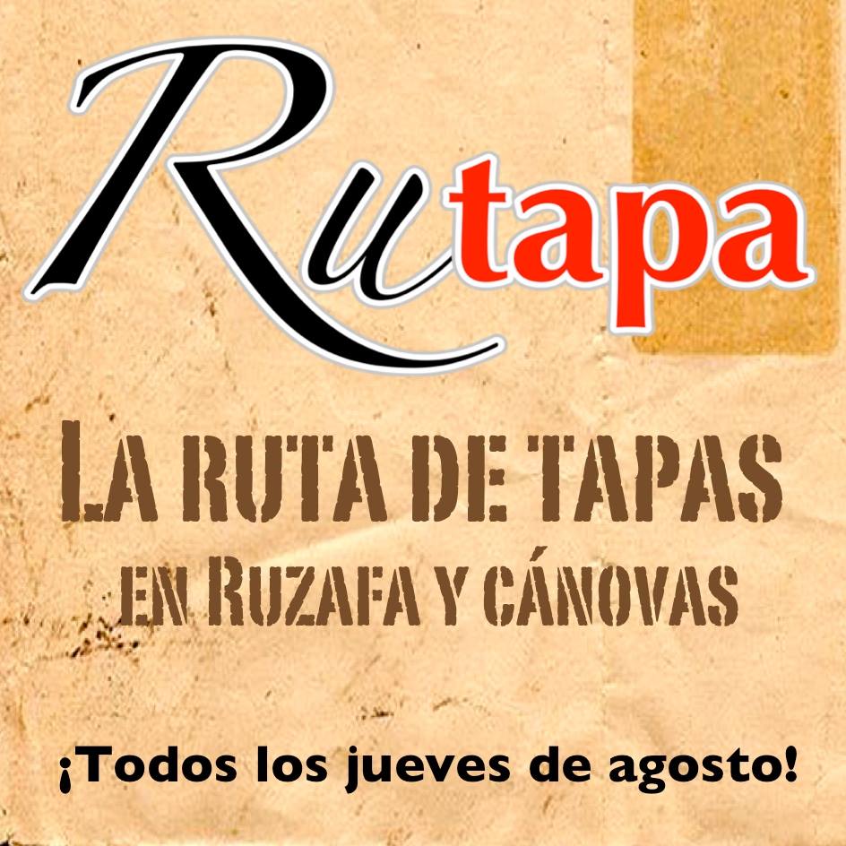 Camerino ruzafa valencia noche