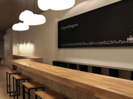 Restaurante Copenhagen Valencia Ruzafa copenhagen restaurante vegetariano ruzafa