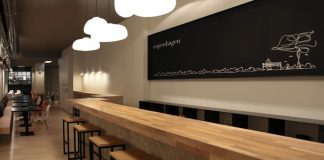 Restaurante Copenhagen Valencia Ruzafa copenhagen restaurante vegetariano ruzafa