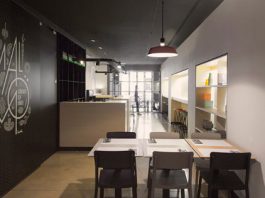 Restaurante Malmö malmo restaurante vegetariano ruzafa