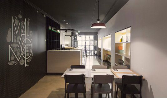 Restaurante Malmö malmo restaurante vegetariano ruzafa