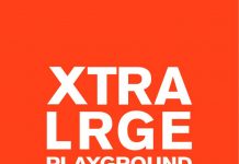 XTRA LRGE XL playground XTRA LARGE disco club ruzafa