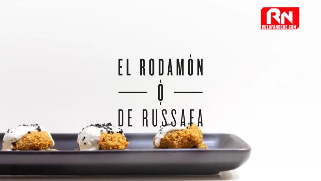 El Rodamón de Russafa restaurante Valencia