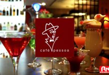 Cocktail Bar Pessoa Ruzafa cafe pessoa ruzafa copas y cócteles