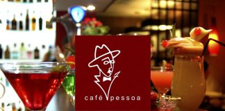 cafe pessoa ruzafa copas y cócteles