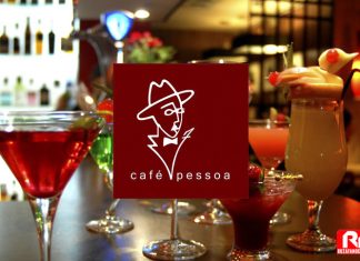 cafe pessoa ruzafa copas y cócteles