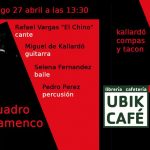 concierto-cuadro-flamenco-ubik-cafe