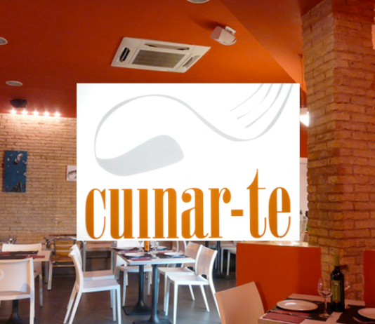 Restaurante Cuinarte Ruzafa Russafa Valencia cuinar-te-ruzafa-restaurante-bar
