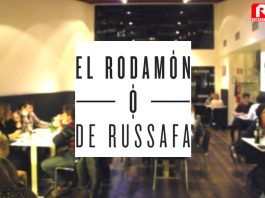 Restaurante Rodamon Ruzafa el-rodamon-ruzafa-restaurante