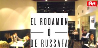 Restaurante Rodamon Ruzafa el-rodamon-ruzafa-restaurante