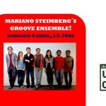 mariano-steimberg-groove-ensemble