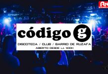 Código G – Discoteca-Club – Ruzafa codigo-g-ruzafa-discoteca-club-copas