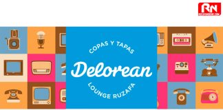 delorean-tapas-copas-ruzafa