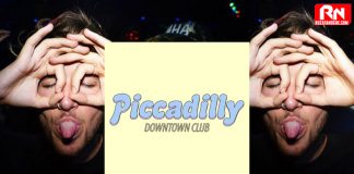 Discoteca Piccadilly Ruzafa Russafa