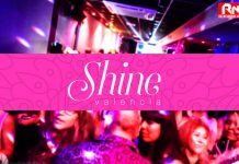 Shine – Pub ambiente mixto en Ruzafa – Valencia SHINE -Local ambiente mixto. Ruzafa-Valencia