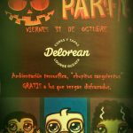 Delorean-ruzafa-halloween