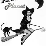 halloween-planet-valencia-ruzafa-ambiente
