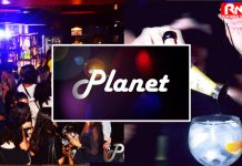Pub Planet Valencia