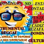 domingo-La-Fusteria-Ruzafa