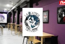 La Catrina Café & Rock