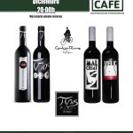18diciembre-cata vino Ubik café Russafa