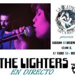 concierto-the lighters-la-catrina