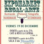 la-catrina-cafe-rock-ruzafa-expo-arte