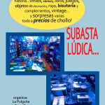 subasta-ludicaweb-ubik-cafe-ruzafa