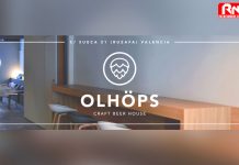 Olhöps Craft Beer House craft beer house Cerveza artesana Ruzafa Valencia