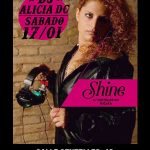 Pub Shine el mejor ambiente de Ruzafa-Valencia.