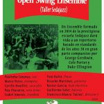 open swing-ubik café-d22