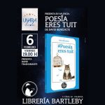poesia-libreria-bartleby-ruzafa-valencia