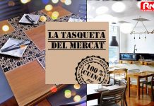 La Tasqueta del Mercat