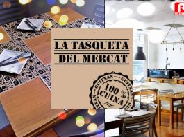 La Tasqueta del Mercat