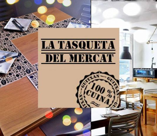 La Tasqueta del Mercat