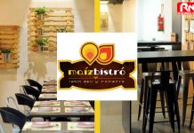 Maíz Bistró restaurante gastro latinoamericana roneria ruzafa