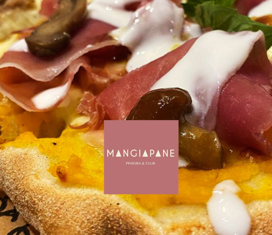 Mangiapane Ruzafa
