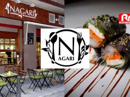 Restaurante Nagari en Ruzafa Valencia nagari-ruzafa-gastro-bar-valencia