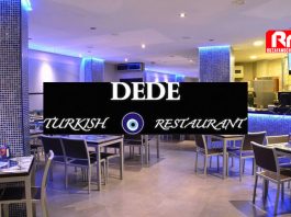 Dede Restaurante Turco dede-restaurante-turco-ruzafa-valencia