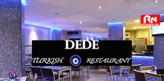 Dede Restaurante Turco dede-restaurante-turco-ruzafa-valencia