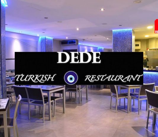Dede Restaurante Turco dede-restaurante-turco-ruzafa-valencia