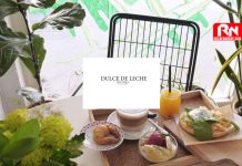 Dulce de Leche Ruzafa Valencia dulce de leche ruzafa valencia brunch cafeteria