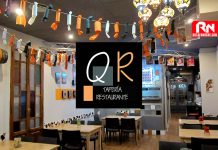 Restaurante VR Russafa Valencia qr-restaurante-taperia-ruzafa-valencia
