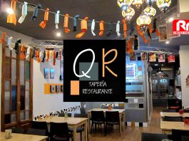 Restaurante VR Russafa Valencia qr-restaurante-taperia-ruzafa-valencia