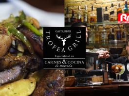 Restaurante Trofea Grill restaurante-ruzafa-trofea-grill-carnes-valencia