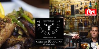 Restaurante Trofea Grill restaurante-ruzafa-trofea-grill-carnes-valencia