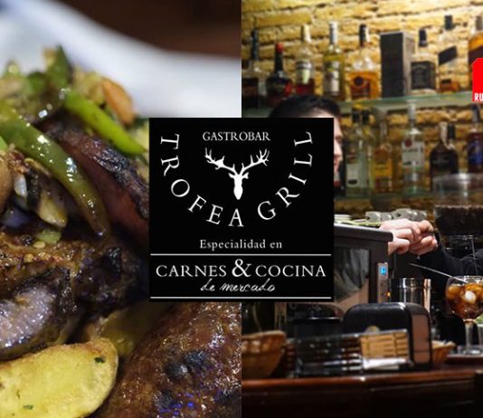 Restaurante Trofea Grill restaurante-ruzafa-trofea-grill-carnes-valencia
