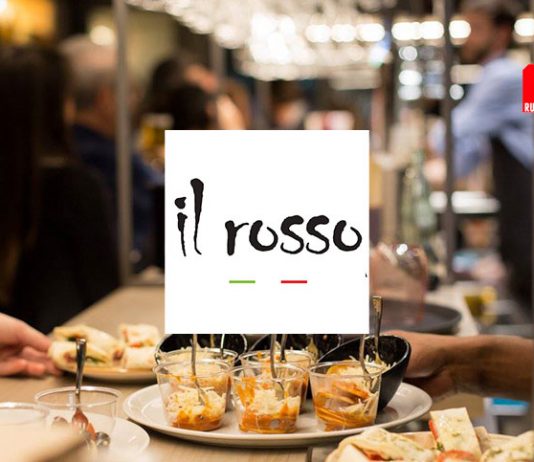 Il Rosso Restaurante Italiano en Ruzafa Russafa Valencia restaurante-italiano-ruzafa-russafa-valencia-il-rosso