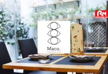MACO Healthy Bar - Comida saludable en Ruzafa Russafa