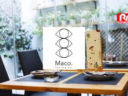 MACO Healthy Bar - Comida saludable en Ruzafa Russafa